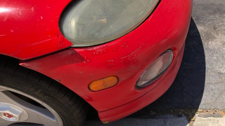 What Car Has Done The Most Burnouts?